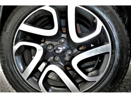 2016 Renault Captur - thumbnail 28