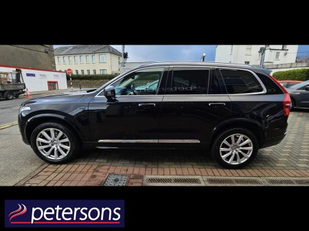 2017 Volvo XC90 D5 AWD INSCRIPTION GT 5DR AUTOMATIC - PANORAMIC ROOF €37,950 thumbnail