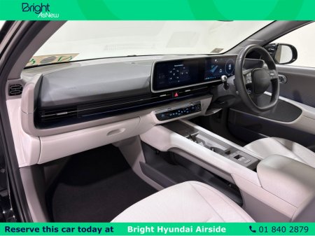 2023 Hyundai Ioniq 6 - thumbnail 18