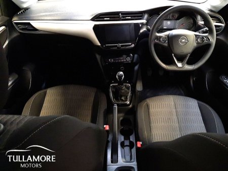 2024 Opel Corsa SC 1.2i (75PS) S/S 5 Speed €20,890