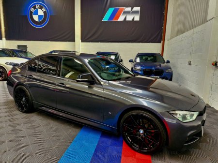 2018 BMW 3 Series - photo 4