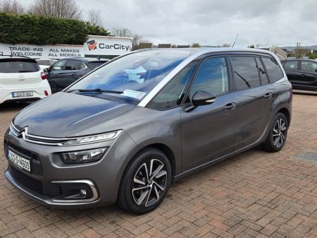 2022 Citroen C4 SpaceTourer - thumbnail 2