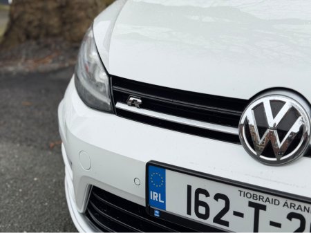 2016 Volkswagen Golf - thumbnail 18