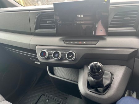 2026 Renault Master - thumbnail 12