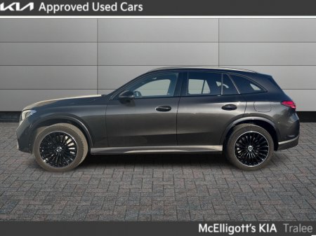 2025 Mercedes-Benz GLC Class - thumbnail 10