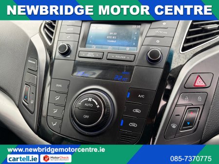 2016 Hyundai i40 - photo 15