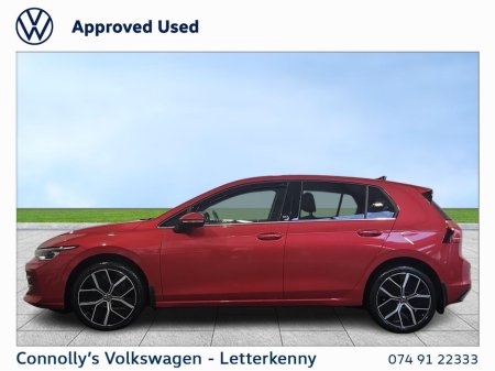 2024 Volkswagen Golf - thumbnail 6