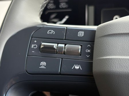 2026 Kia EV5 - thumbnail 12