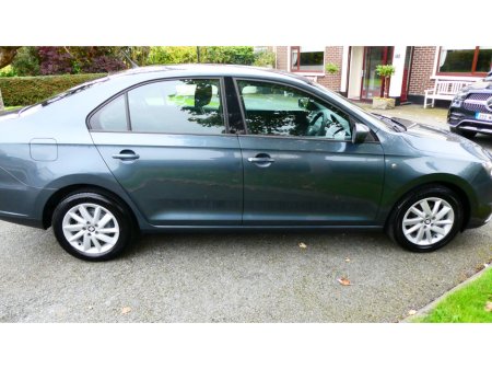 2015 SEAT Toledo 1.2 TSI 86BHP S 4DR €8,950