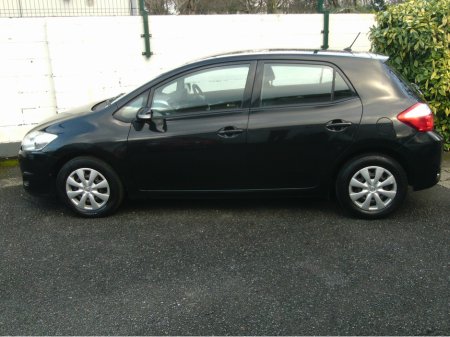 2011 Toyota Auris 1.33 5DR ** FSH ** €6,245 thumbnail