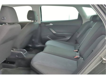 2023 SEAT Arona 1.0TSI 110BHP DSG SE+ *SAT NAV*REAR PARK SENSORS* €23,890 thumbnail