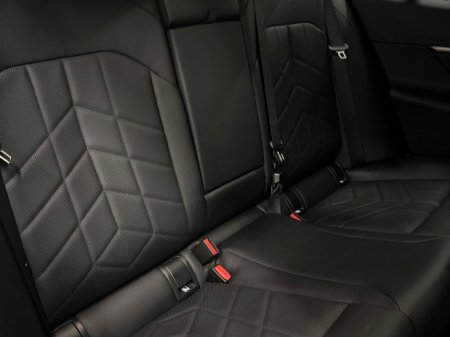 2024 BMW 5 Series 530e e M Sport Saloon, Sunpro, Comf Plus Pk, Tech Pk €64,995 thumbnail