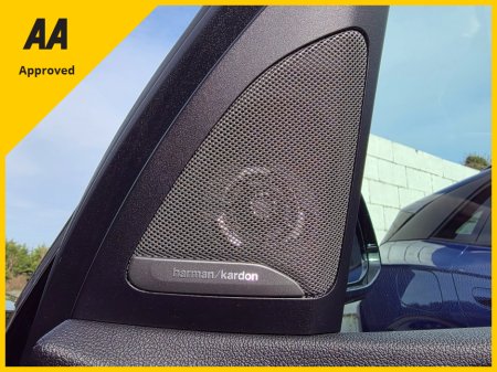 2019 BMW X5 - thumbnail 27