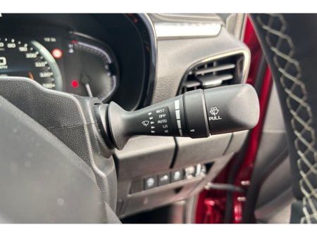 2025 Isuzu D-MAX DL40 AUTO DCB €48,499 thumbnail