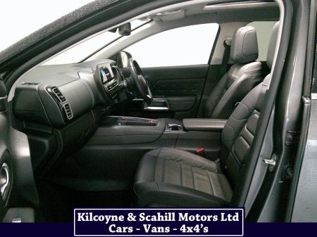 2023 Citroen C5 Aircross C-SERIES BLUEHDI 1 €32,500 thumbnail