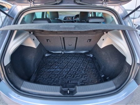 2016 SEAT Leon 2.0 TDI FR TECHNOLOGY-LOW MILES €13,950 thumbnail