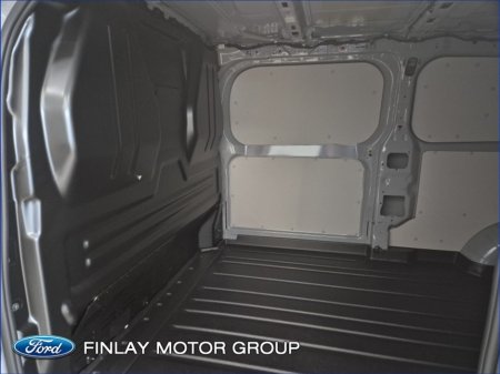 2026 Ford Transit Custom 150PS Limited LWB FWD Manual €40,974 thumbnail