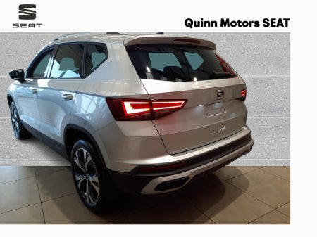 2026 SEAT Ateca - photo 4