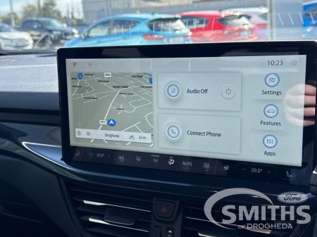 2023 Ford Focus - thumbnail 20