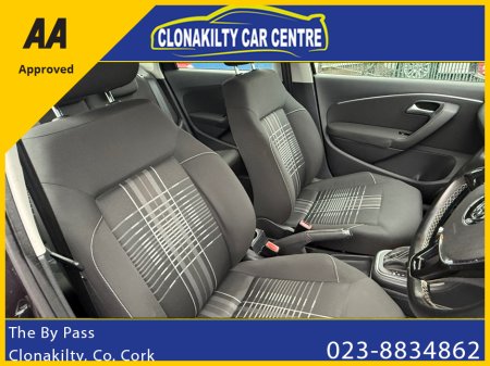 2015 Volkswagen Polo Immaculate Vw Polo 1.2 Petrol Tsi Automatic €11,950 thumbnail