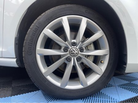 2015 Volkswagen Golf 2015 VW GOLF (S152) €14,495