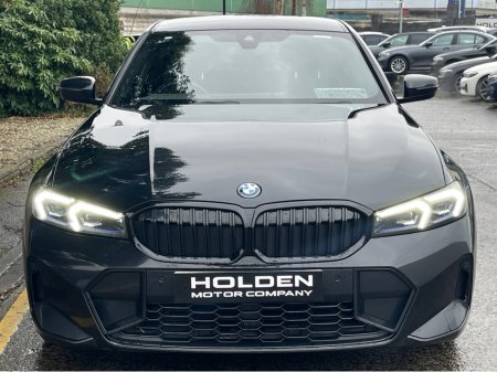 2023 BMW 3 Series M SPORT..AUTO..HYBRID..HEATED SEATS..APPLE CARPLAY €32,950 thumbnail