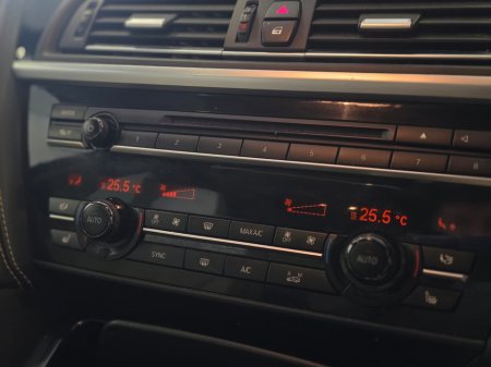 2017 BMW 6 Series - thumbnail 18