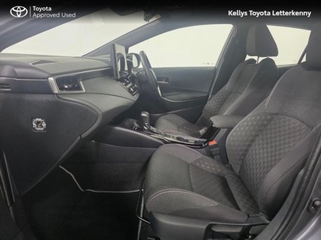 2025 Toyota Corolla - thumbnail 6