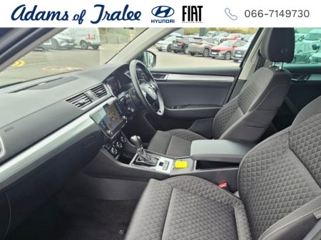 2024 Skoda Superb - thumbnail 10