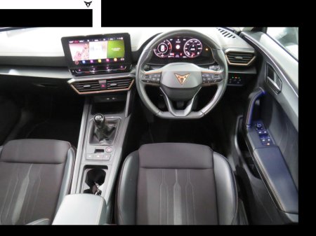 2022 Cupra Formentor 2.0 TDI 150HP 5DR €27,950 thumbnail