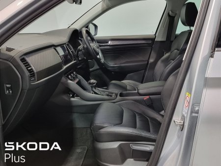 2023 Skoda Kodiaq - photo 4