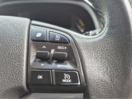 2019 Hyundai Tucson - thumbnail 13