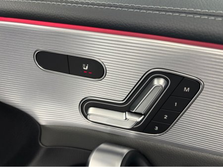 2019 Mercedes-Benz A Class - thumbnail 14