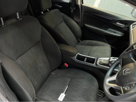 2022 Honda Shuttle €17950 2022 HONDA SHUTTLE HYBRID SENSING 2.0 AUTOMATIC / CRUISE CONTROL / REVERSE CAMERA / ELECTRIC SEATS / AUTOMATIC DOORS €17,950 thumbnail