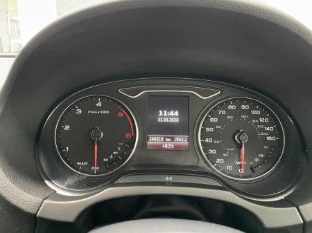 2016 Audi A3 - thumbnail 25