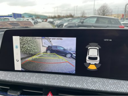 2023 Kia EV6 EARTH EV //HIGH SPEC//LEATHER ELECTRIC HEATED SEATS//HEATED STEERING WHEEL//REVERSE CAMERA//SAT NAV// €27,950 thumbnail