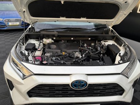 2020 Toyota Rav4 - thumbnail 8