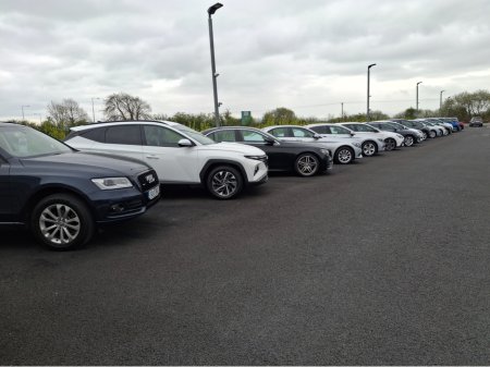 2020 Audi Q5 35TDI 150HP SE 4DR 35 thumbnail