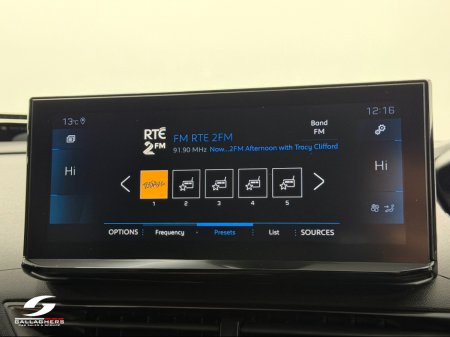 2023 Peugeot 5008 - thumbnail 32