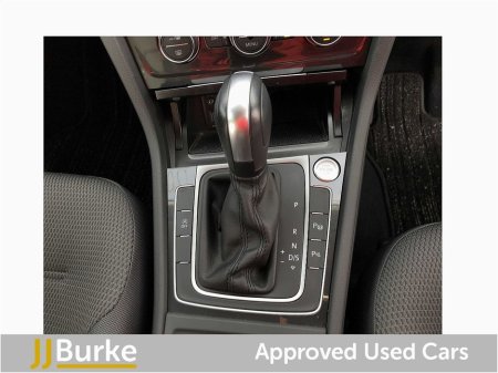 2020 Volkswagen Golf - thumbnail 18