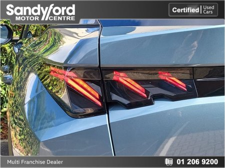 2025 Peugeot 3008 - thumbnail 15