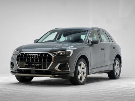 2020 Audi Q3 SE 35 TDI 150HP AUTO €23,990 thumbnail