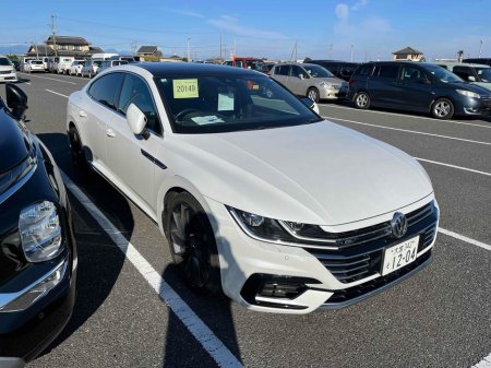 2020 Volkswagen Arteon for sale