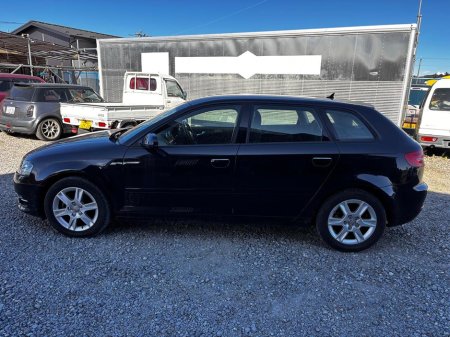 2013 Audi A3 - photo 5