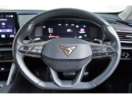 2023 Cupra Formentor - thumbnail 17