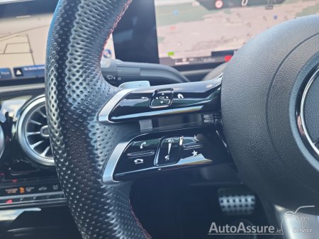 2023 Mercedes-Benz A Class - thumbnail 17