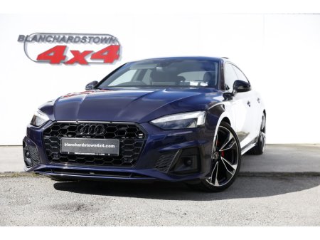 2023 Audi A5 - thumbnail 14