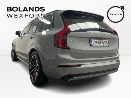 2026 Volvo XC90 - thumbnail 3