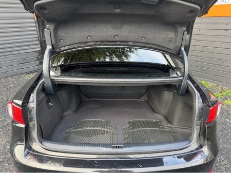 2013 Lexus IS 300 h 2.5 HYBRID AUTO SUNROOF €14,995 thumbnail