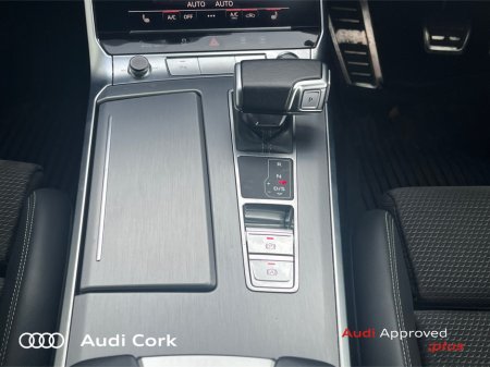 2021 Audi A6 - thumbnail 15